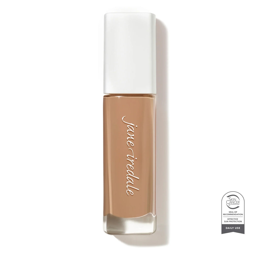 Skintuition SPF30 Radiance-Boosting Liquid Foundation 42-MEDIUM