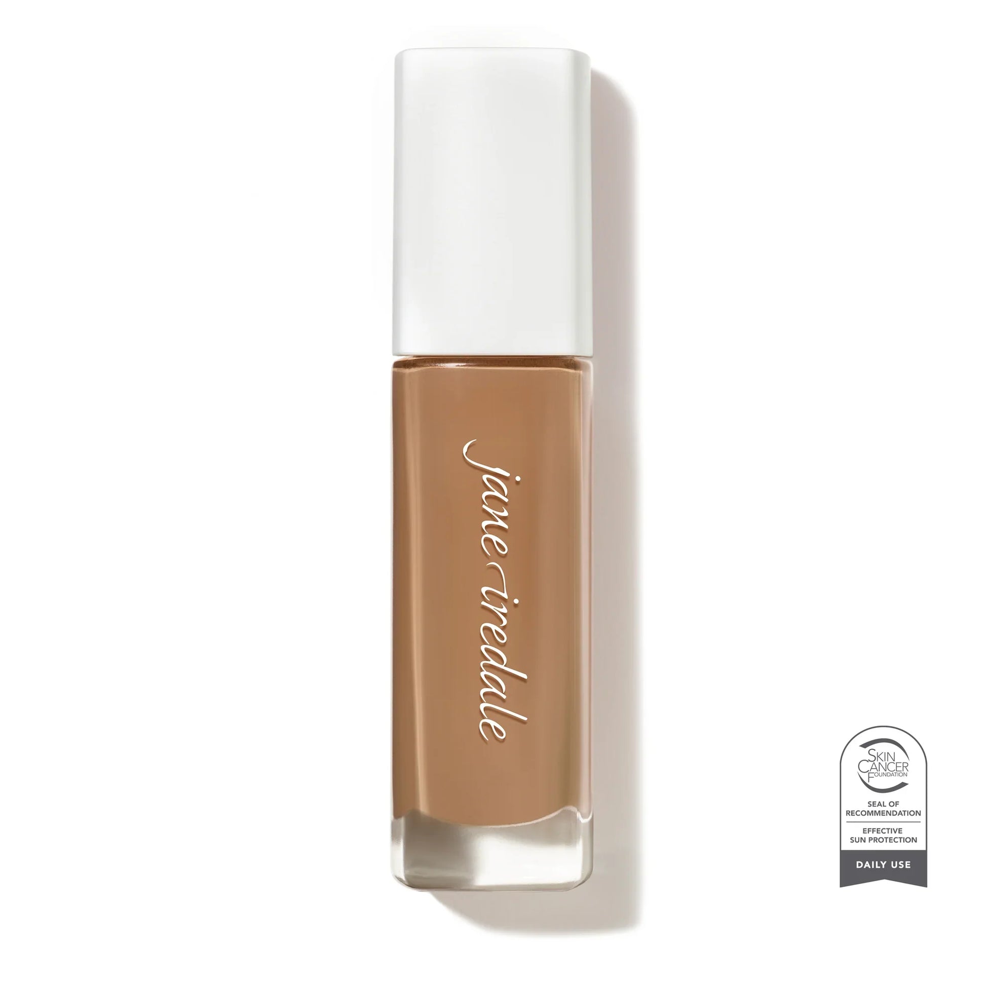 Skintuition SPF30 Radiance-Boosting Liquid Foundation 44-MEDIUM