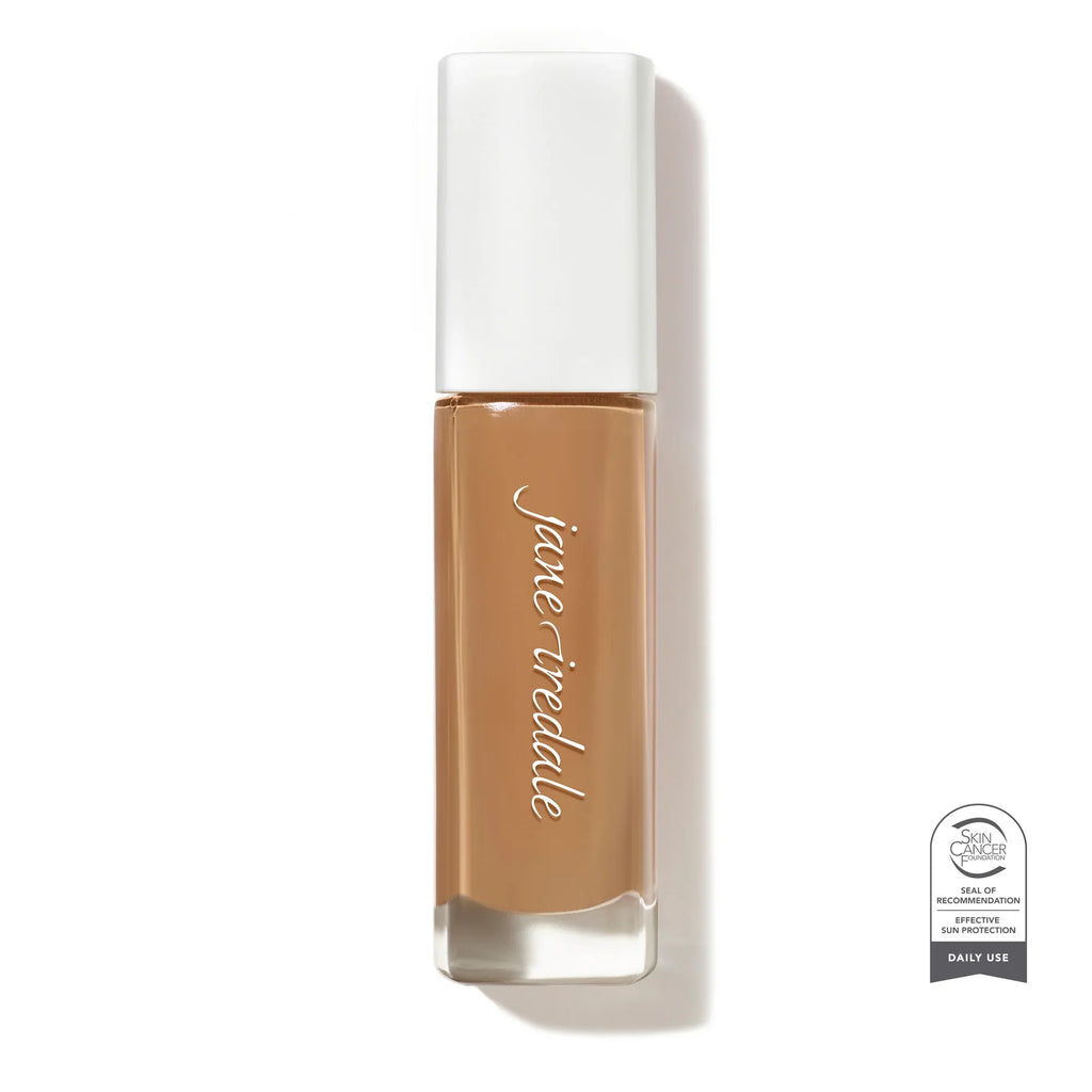 Skintuition SPF30 Radiance-Boosting Liquid Foundation 48-MEDIUM