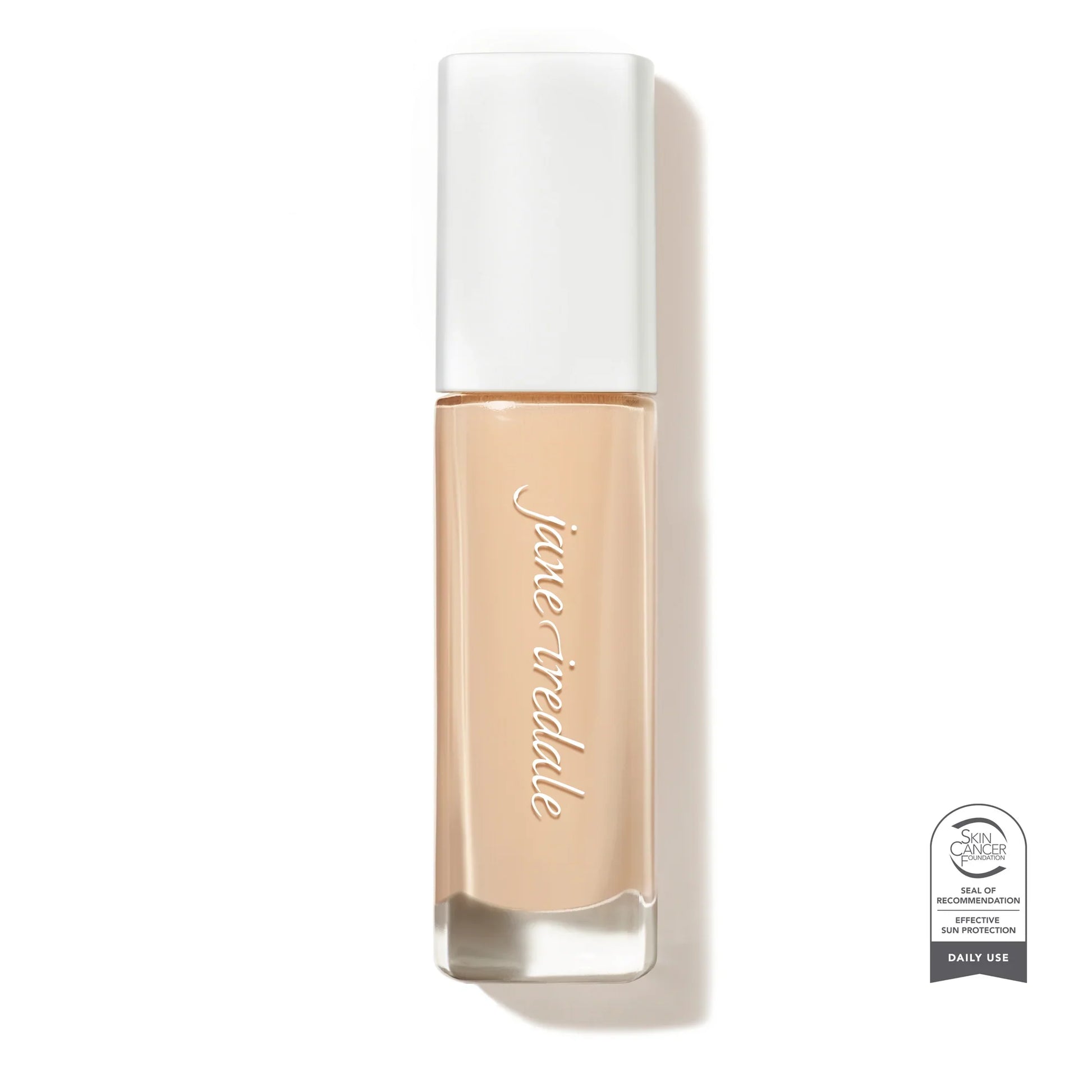 Skintuition SPF30 Radiance-Boosting Liquid Foundation 10-FAIR