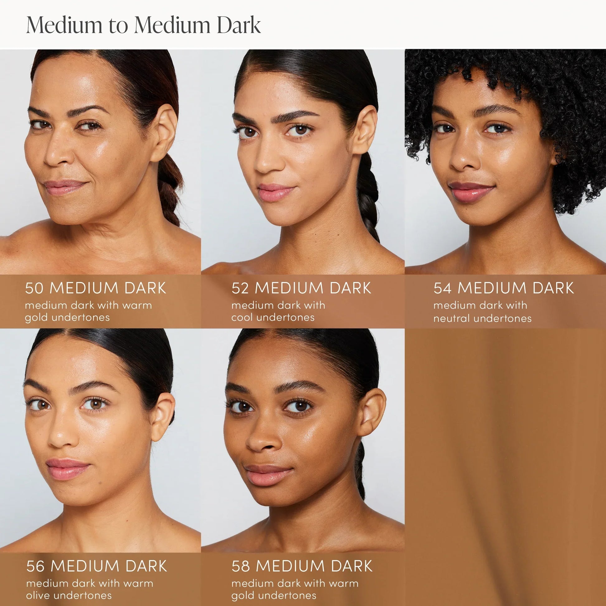 Skintuition SPF30 Radiance-Boosting Liquid Foundation 52-MEDIUM DARK