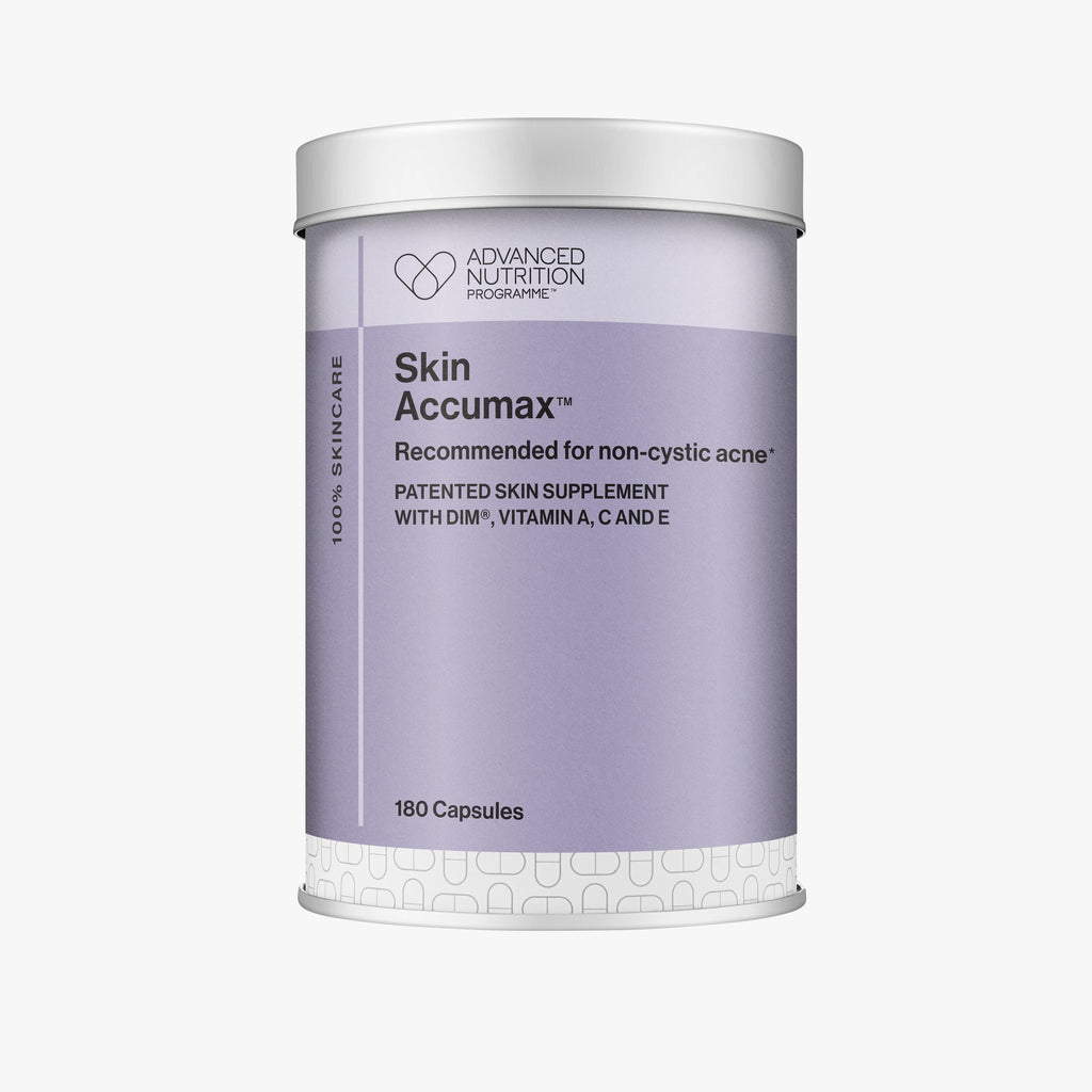 Skin Accumax