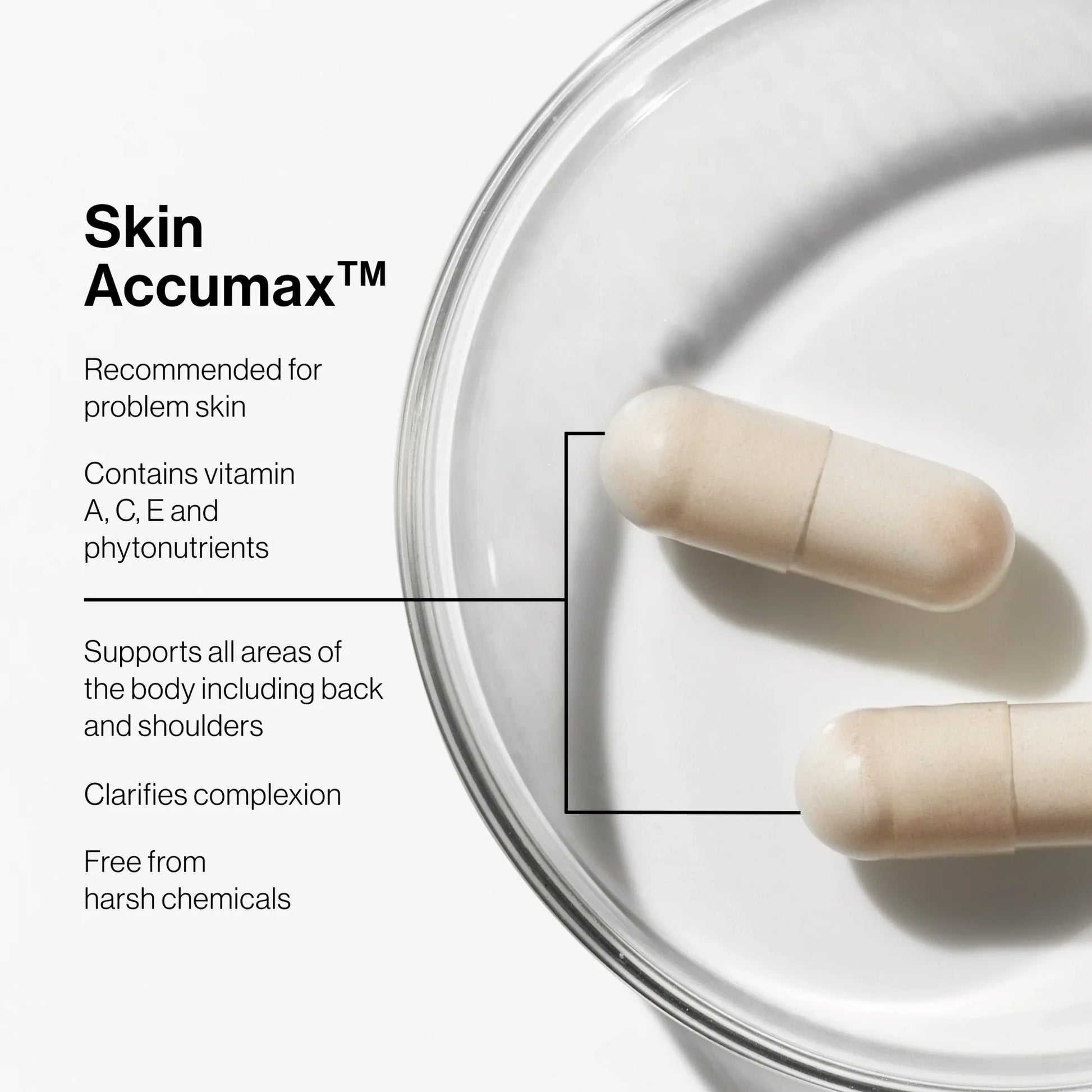 Skin Accumax