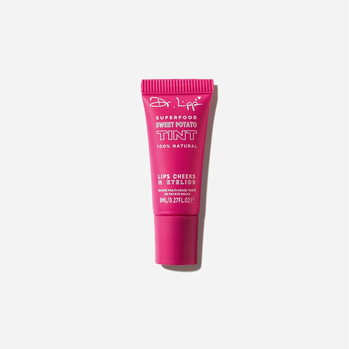 SuperFood Sweet Potato Tint