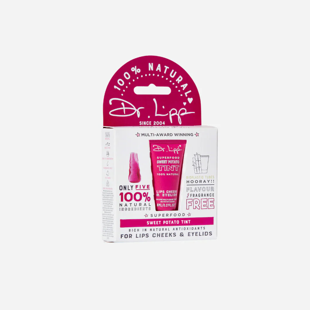 SuperFood Sweet Potato Tint