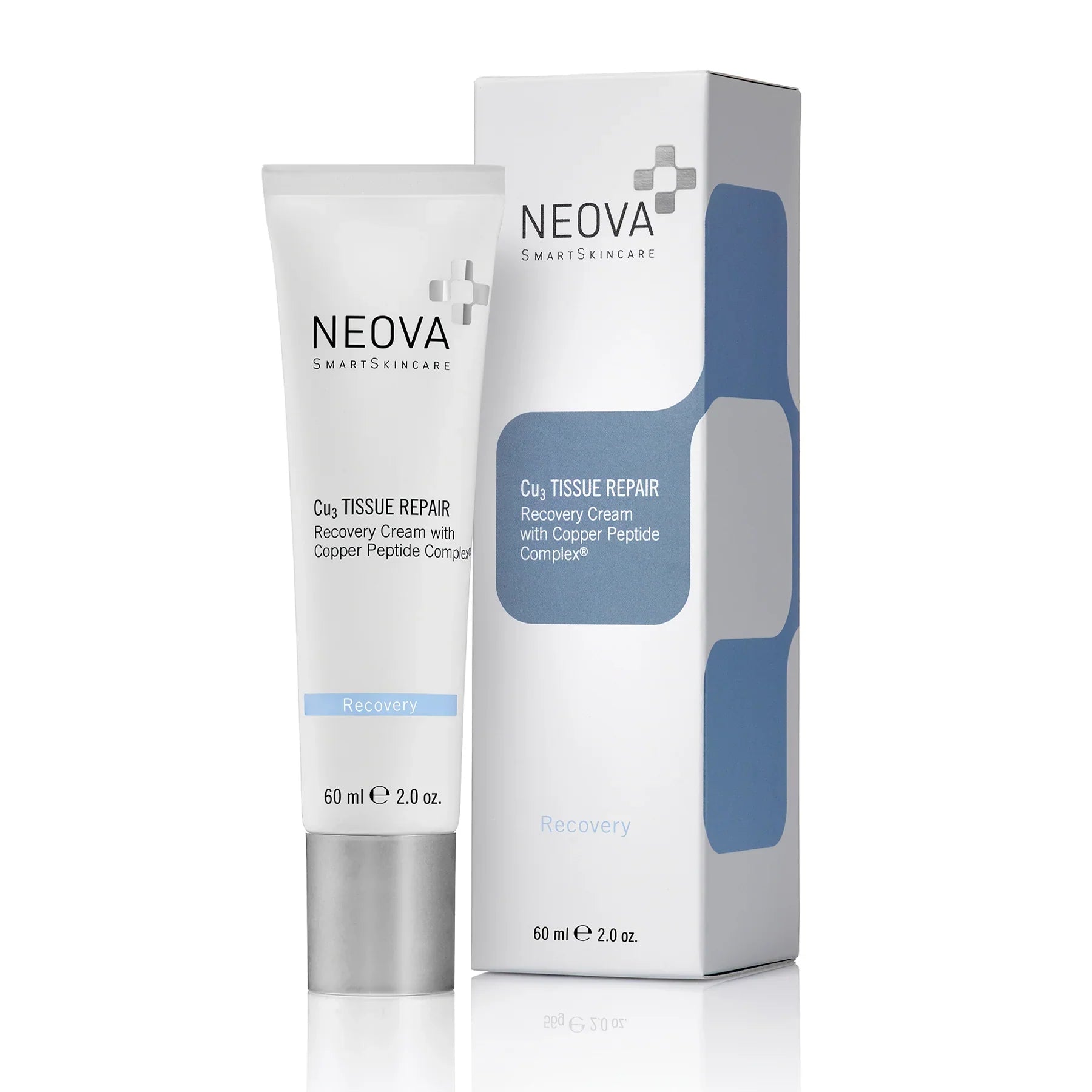 CU3 Tissue Repair Copper Peptide Complex