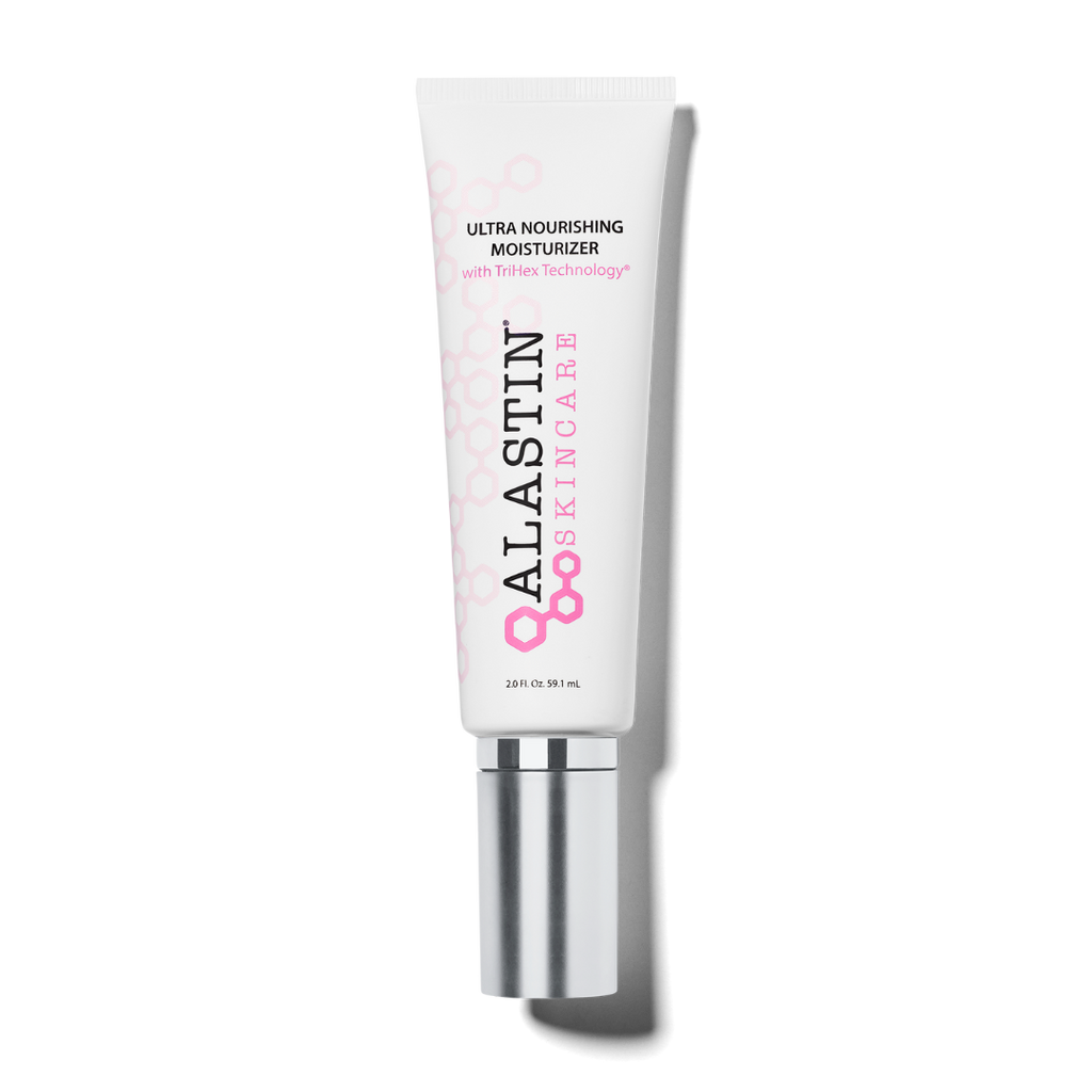 Ultra Nourishing Moisturizer With Trihex Technology