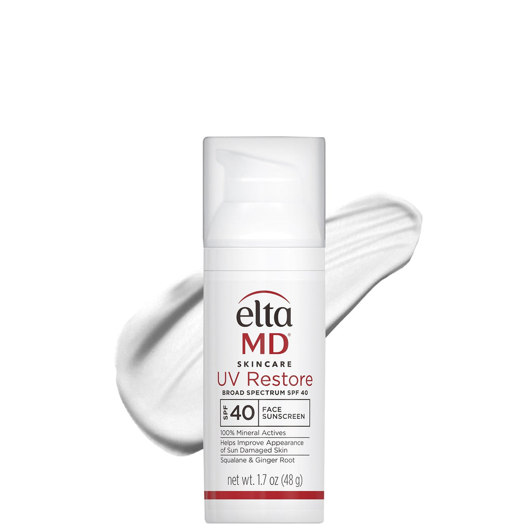 UV Restore Broad Spectrum SPF 40
