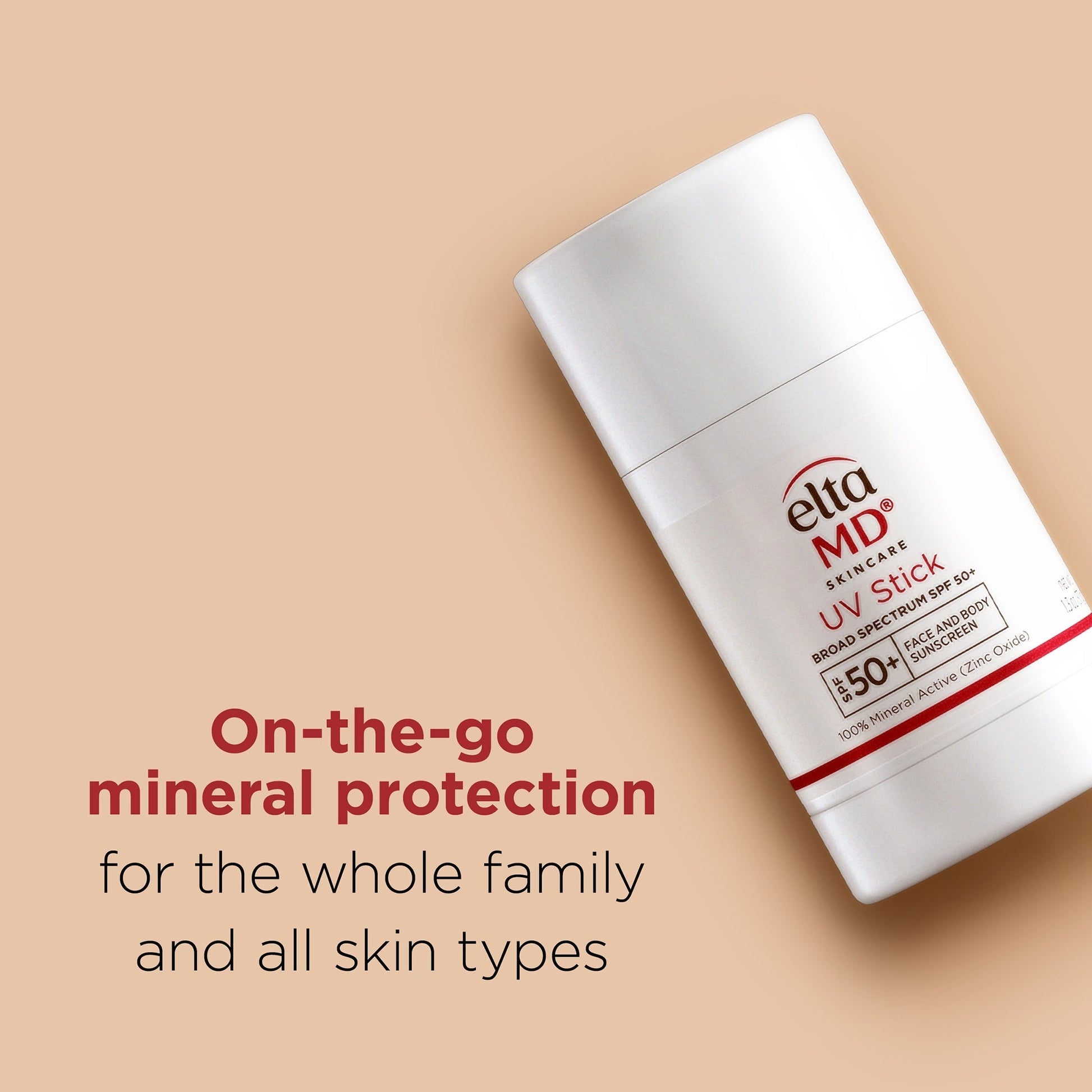 UV Stick Broad Spectrum SPF 50