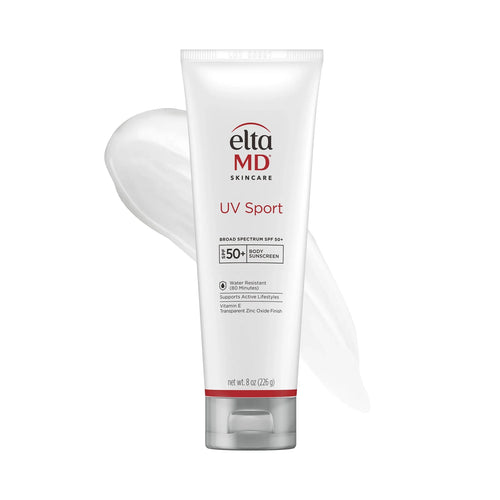 UV Sport Broad Spectrum SPF50+ 8oz