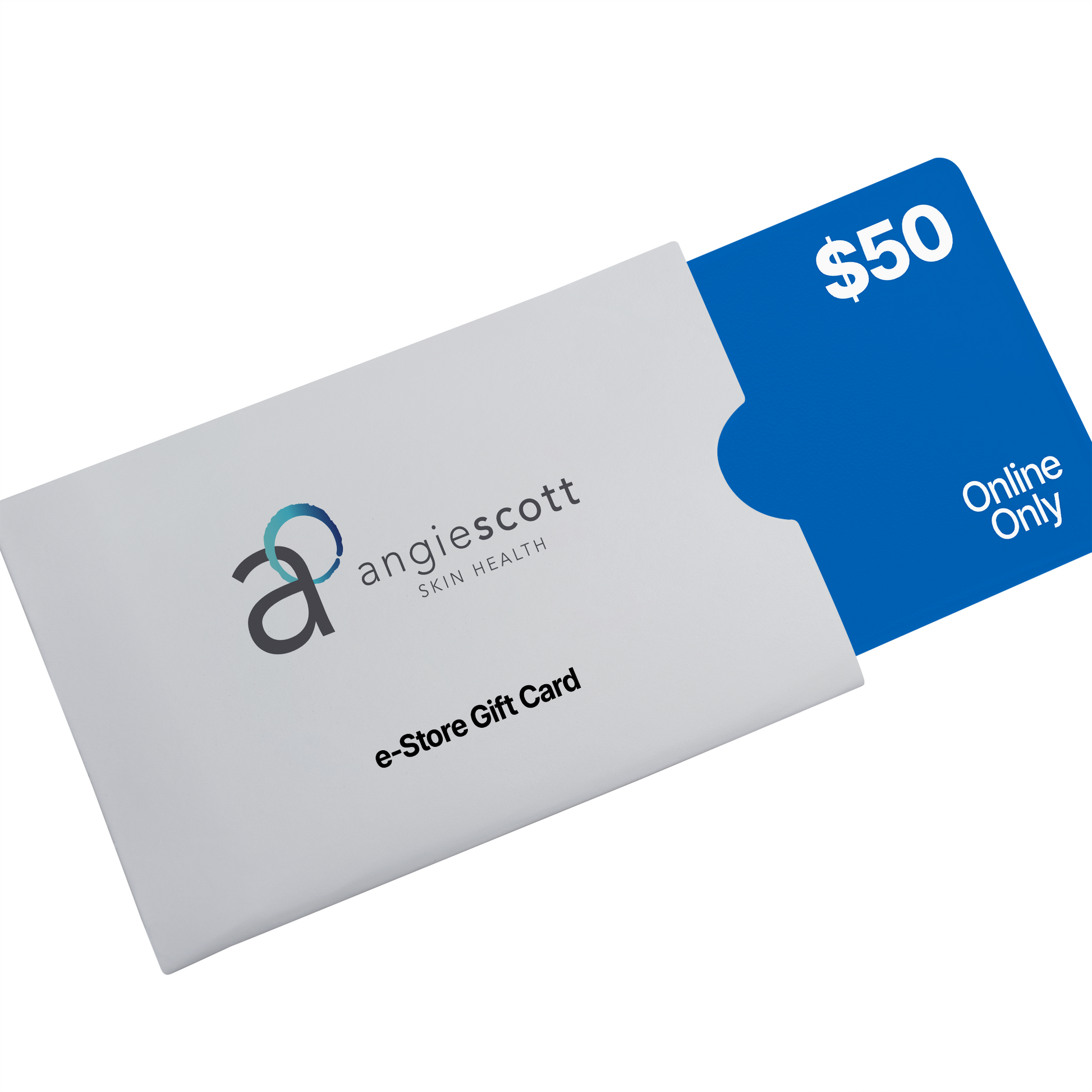 e-Store Gift Card