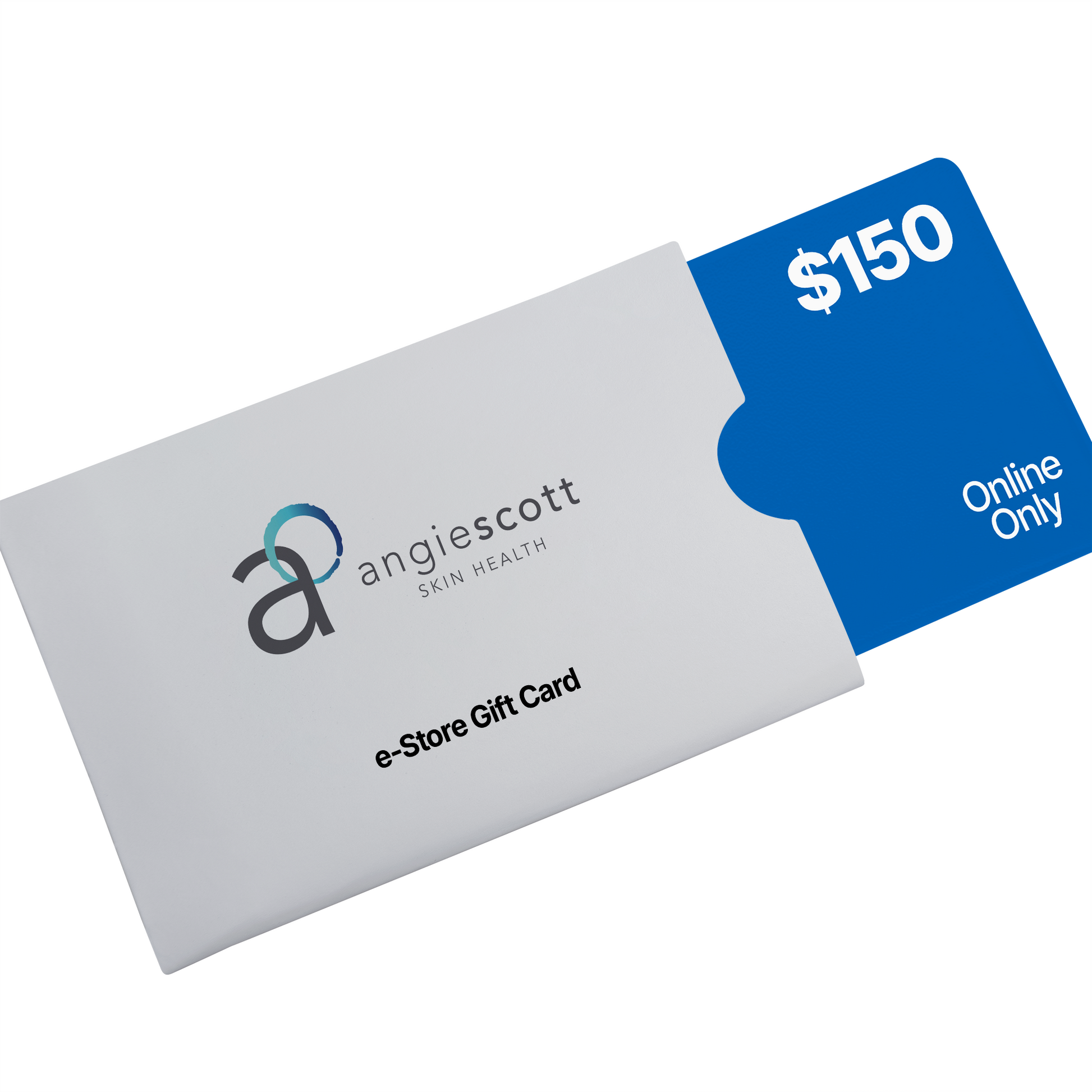 e-Store Gift Card