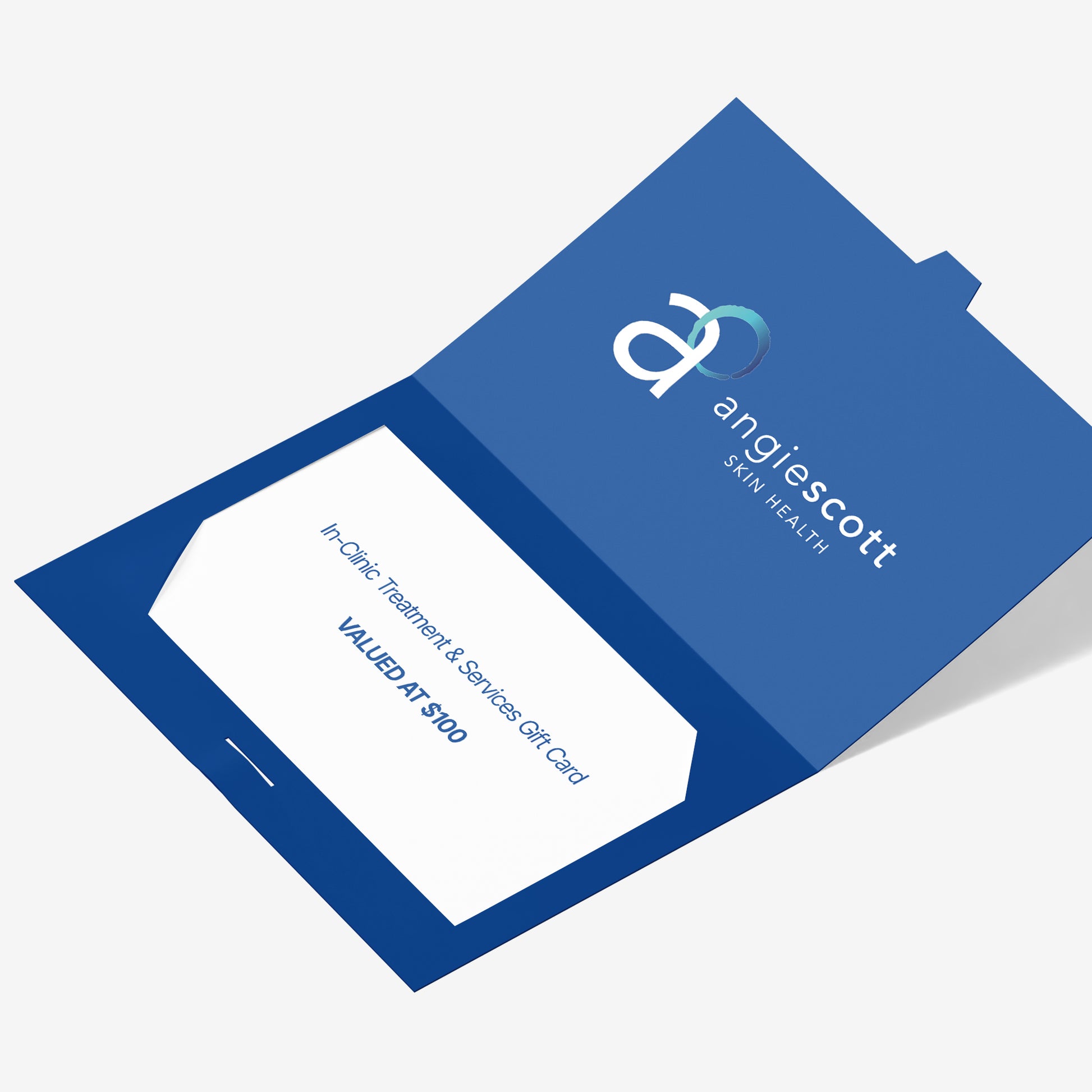 In-Clinic Treatment & Services Gift Card