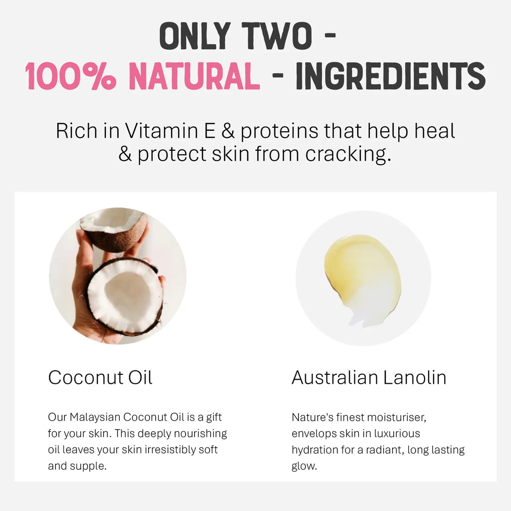 BFF 100% Ultra Rich Balm 75 ml