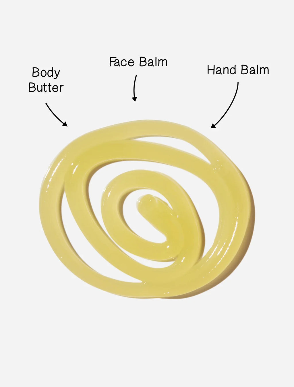 BFF 100% Ultra Rich Balm 75 ml