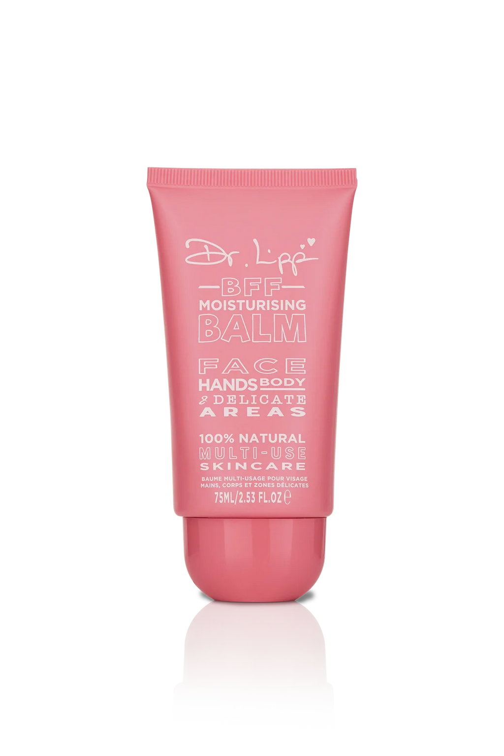 BFF 100% Ultra Rich Balm 75 ml