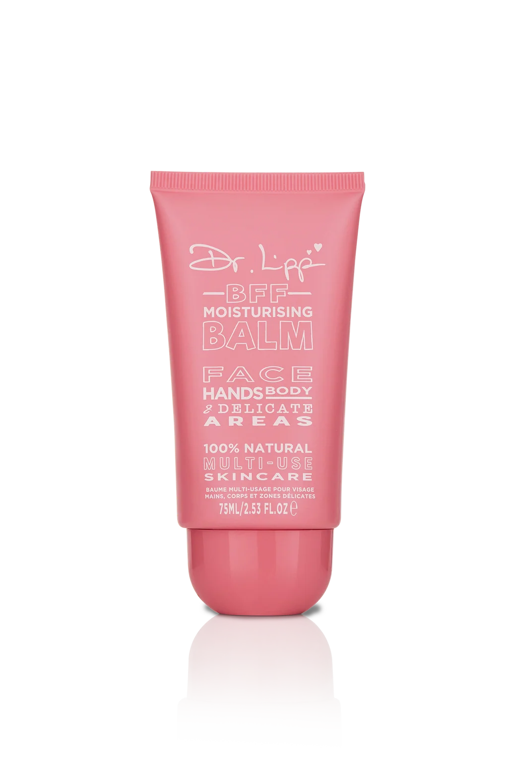 BFF 100% Ultra Rich Balm 75 ml