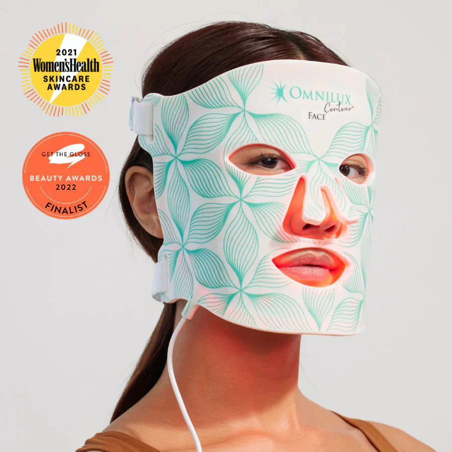 Omnilux Contour Face